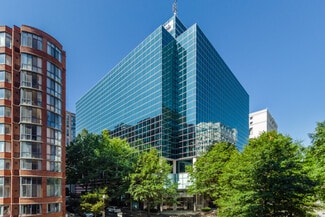 More details for 2000 15th St N, Arlington, VA - Co-working to Rent