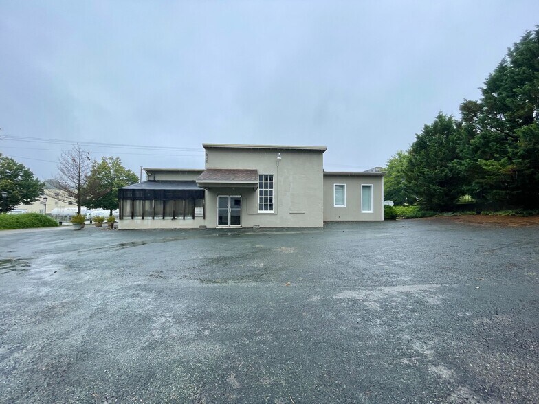 190 Franklin St, Rocky Mount 24151 Retail for Sale UK