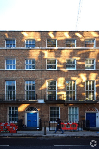 4 Tavistock Pl, London for sale - Primary Photo - Image 1 of 1