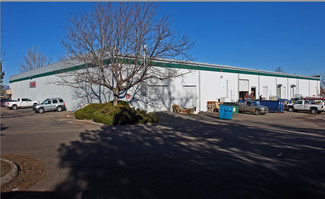 More details for 451-491 E 124th Ave, Thornton, CO - Industrial for Rent