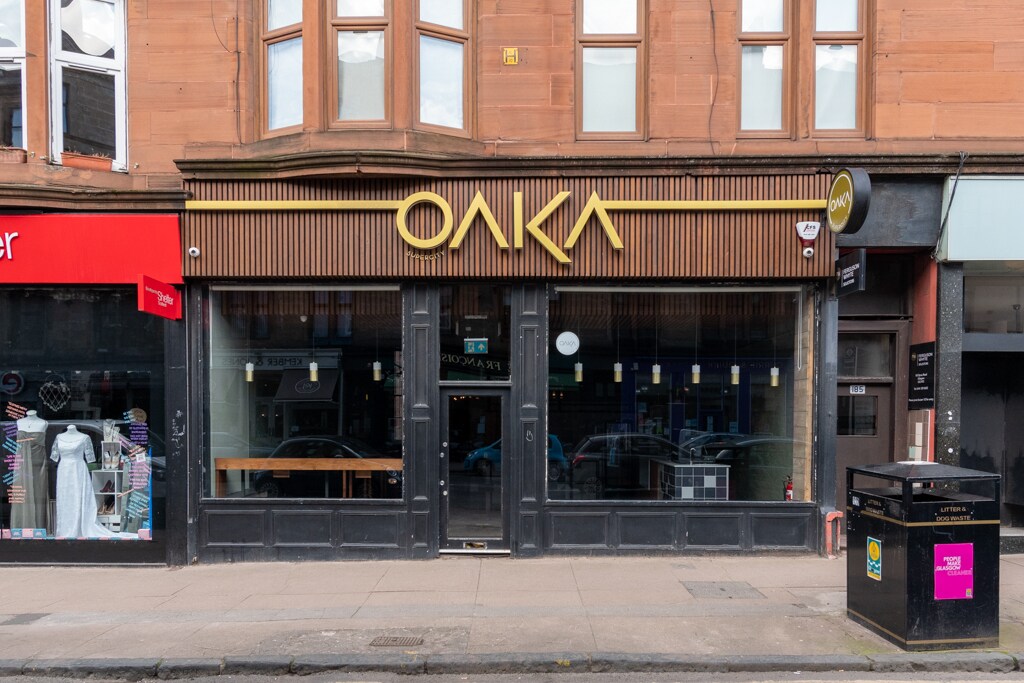 181-189 Byres Rd, Glasgow for sale Building Photo- Image 1 of 1