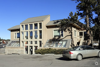 750 E Us-24 Hwy, Woodland Park, CO for rent Building Photo- Image 1 of 5