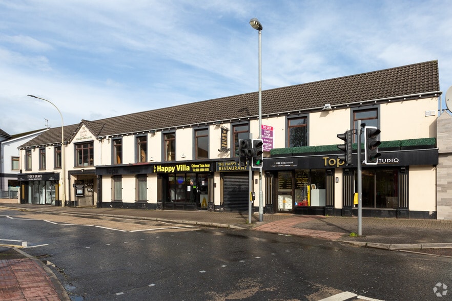 Fenaghy Rd, Ballymena to rent - Building Photo - Image 2 of 2
