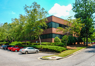 More details for 500 Sugar Mill Rd, Atlanta, GA - Office for Rent