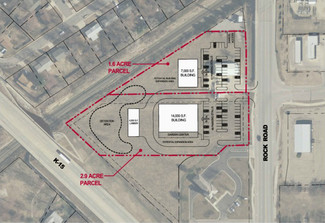 More details for K-15, Mulvane, KS - Land for Sale