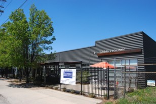 RiNo Headquarter Building - Commercial Property