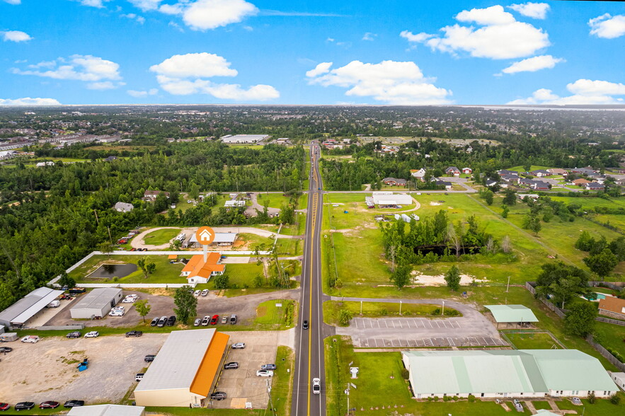 2742 E Highway 390, Panama City, FL for sale - Building Photo - Image 3 of 22