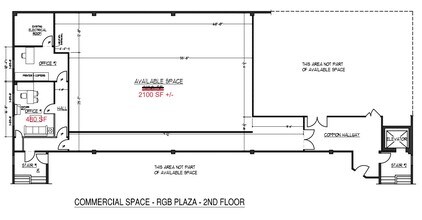 507 Seven Bridge Rd, East Stroudsburg, PA for rent Floor Plan- Image 1 of 1