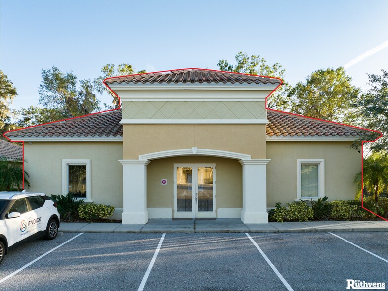 624 Midflorida Dr, Lakeland, FL for sale - Building Photo - Image 1 of 1