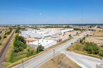 37 NE 122nd St, Oklahoma City, OK - aerial  map view - Image1