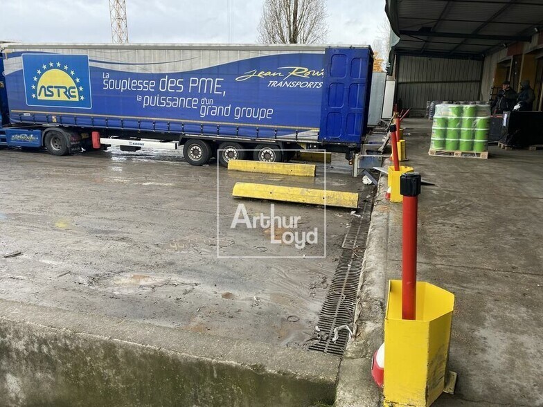 Light Industrial in Brétigny-sur-Orge for sale - Construction Photo - Image 3 of 7