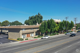 44045 15th St W, Lancaster, CA for sale Primary Photo- Image 1 of 1