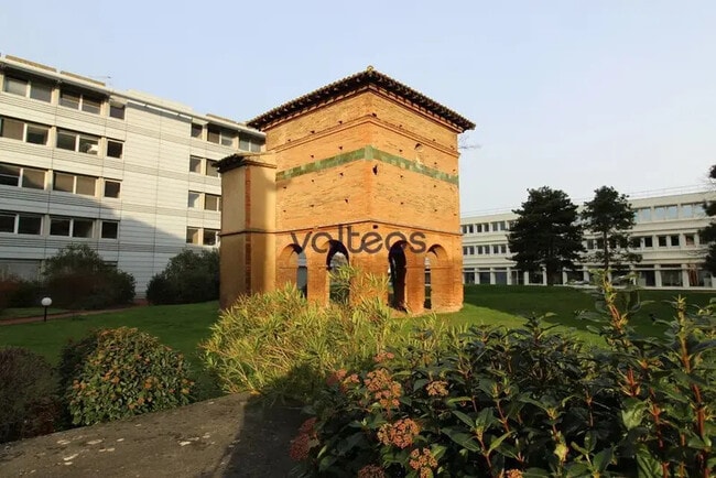 Vente Bureaux 264 m²