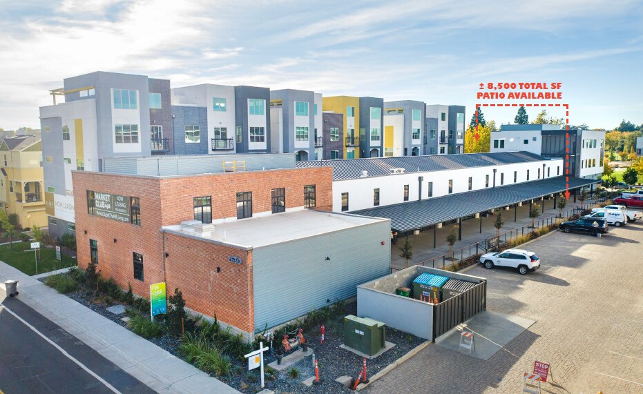 2630 5th St, Sacramento, CA to rent Building Photo- Image 1 of 18