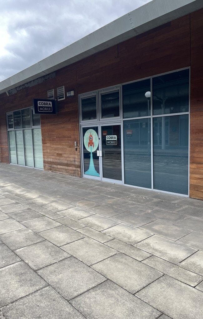 More details for Camperdown St, Dundee - Office to Rent