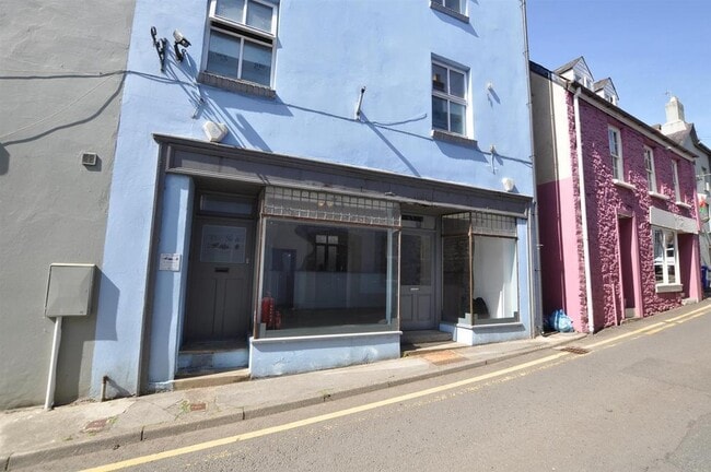 More details for 1 Carmarthen St, Llandeilo - Retail to Rent