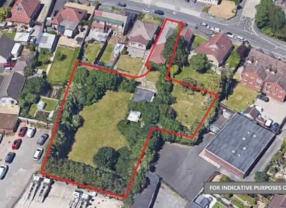 Headley Ln, Bristol for sale Primary Photo- Image 1 of 1