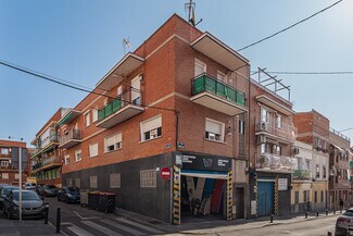 More details for Calle Marina Vega, 23, Madrid - Retail to Rent