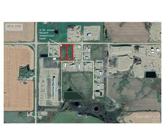 More details for Bonnyville Industrial Pk, Bonnyville, AB - Land for Sale