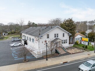 More details for 2320 Route 112, Medford, NY - Office, Retail to Rent