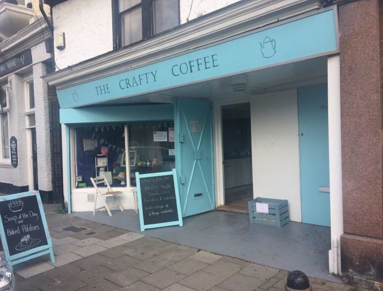 17 High St, Gillingham for sale Primary Photo- Image 1 of 1