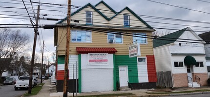 1287 N Washington St, Wilkes Barre, PA for sale Building Photo- Image 1 of 1