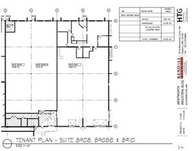 8892-8910 Wentworth Ave S, Bloomington, MN to rent Site Plan- Image 1 of 1