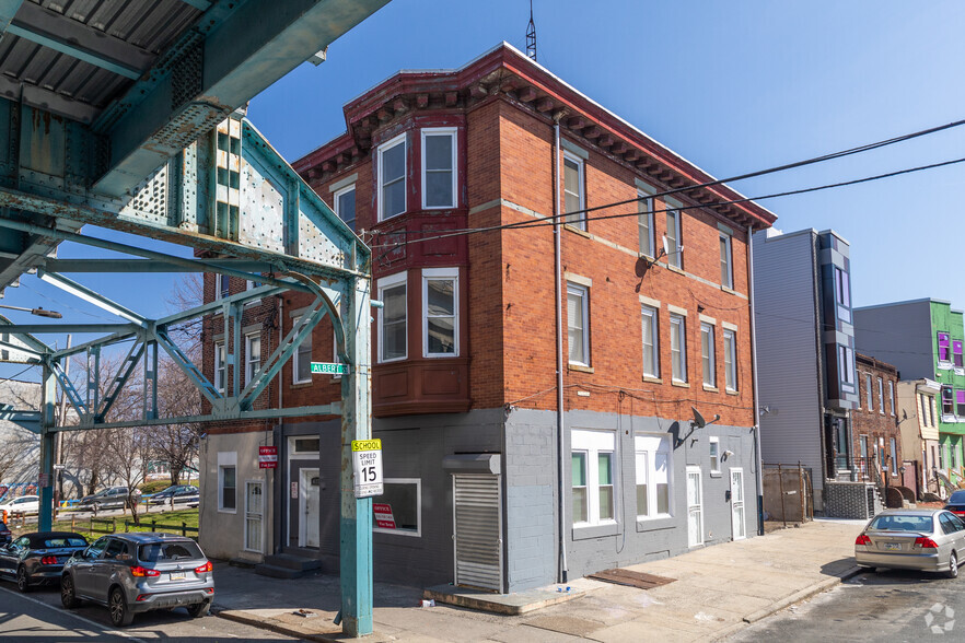 2633 Kensington Ave, Philadelphia, PA for sale - Building Photo - Image 1 of 1