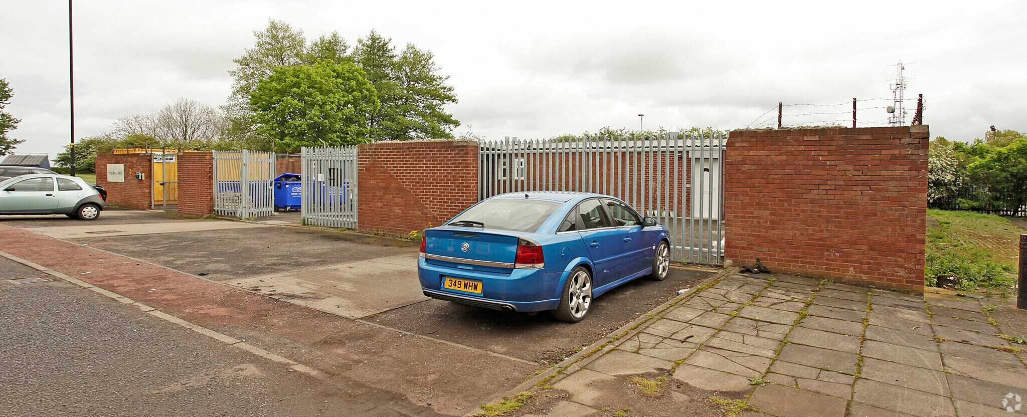 New York Rd, Newcastle Upon Tyne for sale Primary Photo- Image 1 of 1