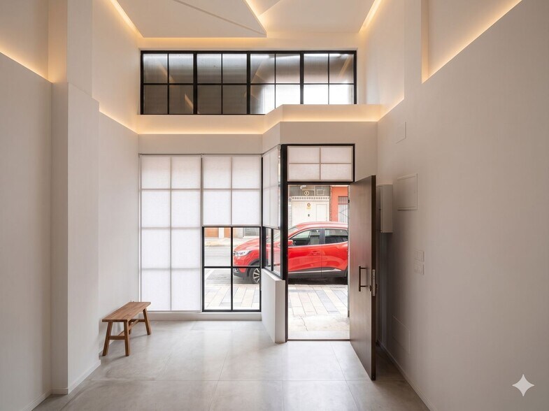 Retail in Valladolid for sale - Interior Photo - Image 3 of 13