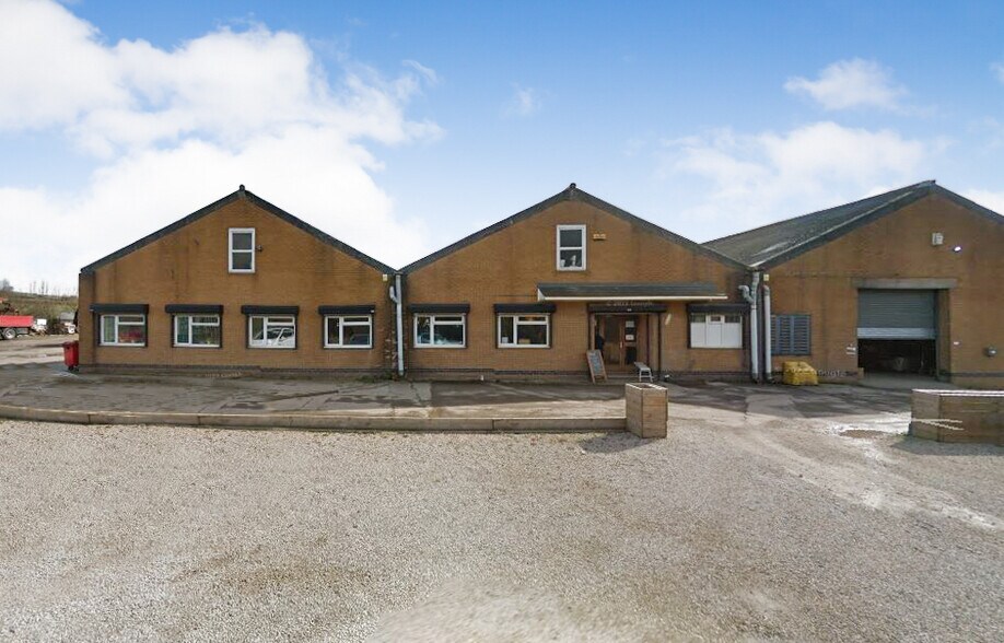 Stapleford Rd, Trowell to rent - Building Photo - Image 2 of 25