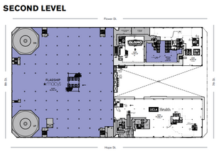 750 W 7th St, Los Angeles, CA for rent Floor Plan- Image 1 of 1