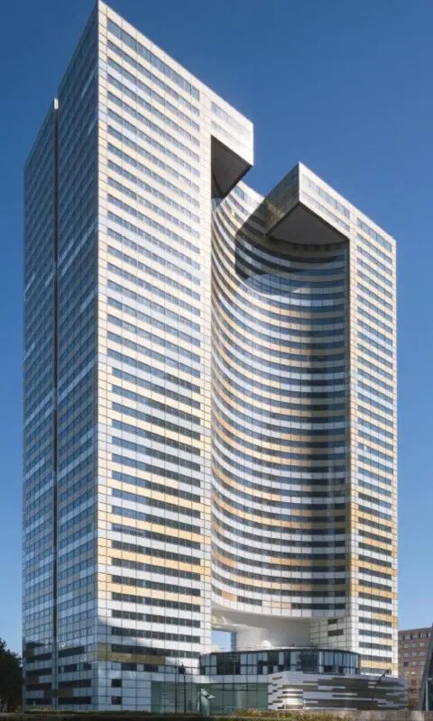 2 Avenue Gambetta, Courbevoie to rent Building Photo- Image 1 of 22