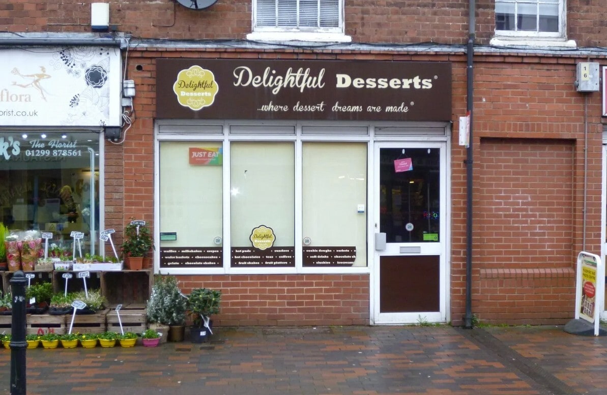 50-54 High St, Stourport On Severn to rent Building Photo- Image 1 of 3