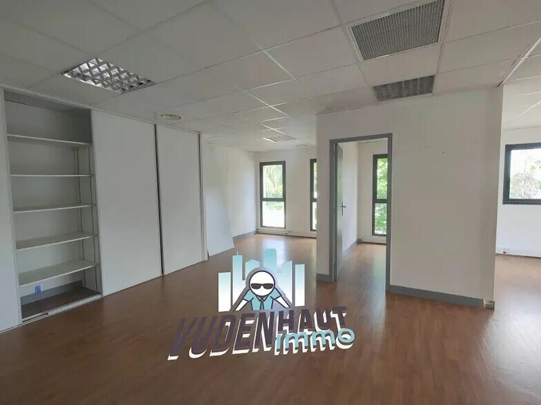 Office in Blagnac to rent - Interior Photo - Image 2 of 9