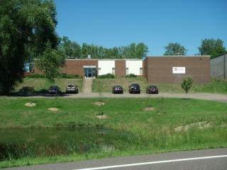 More details for 1065 Viking Dr E, Maplewood, MN - Light Industrial for Sale