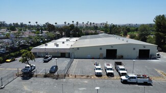 More details for 2970 Myers St, Riverside, CA - Land for Rent