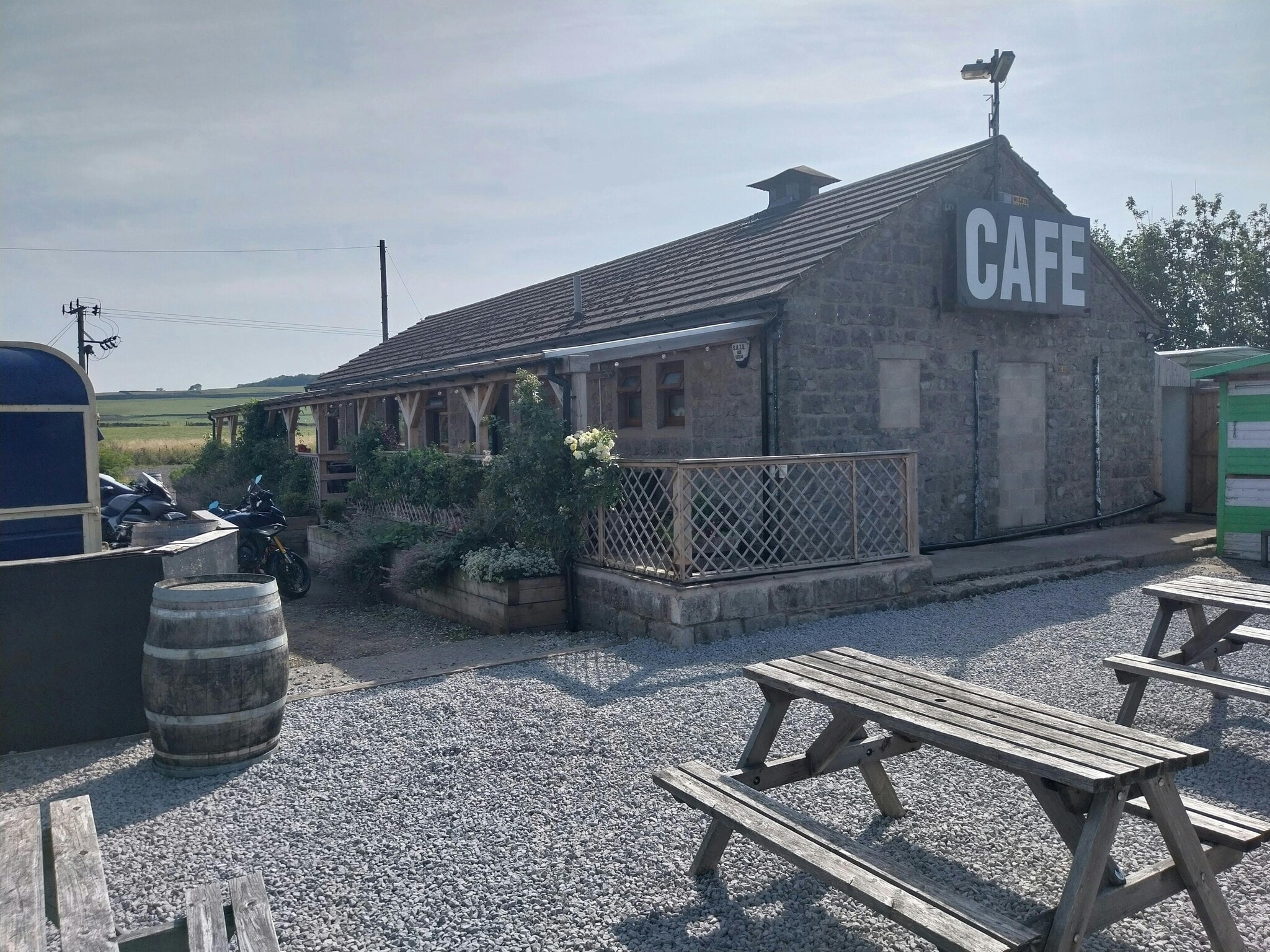 Wardlow, Wardlow for sale Building Photo- Image 1 of 13