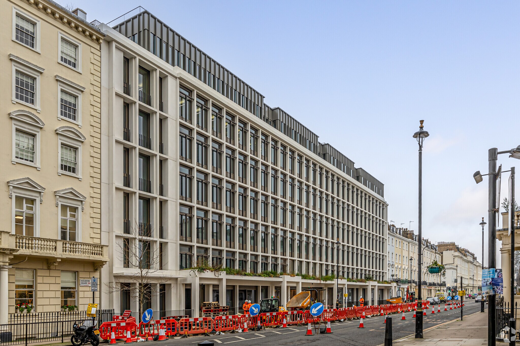 11 Belgrave Rd, London to rent Primary Photo- Image 1 of 9