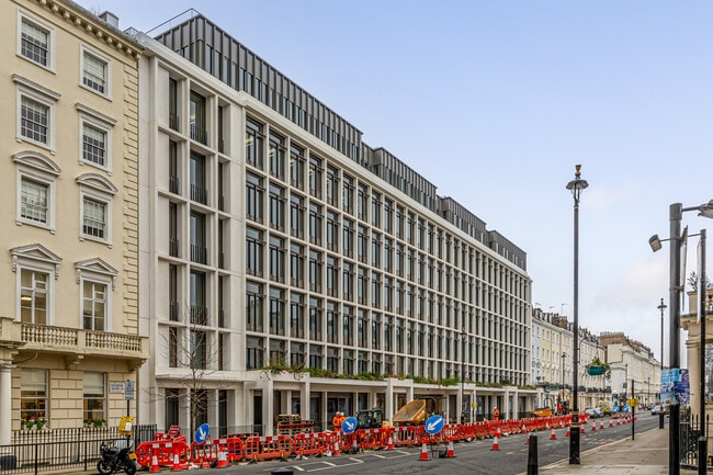 More details for 11 Belgrave Rd, London - Retail to Rent