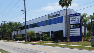 More details for 3902 Henderson Blvd, Tampa, FL - Office for Rent