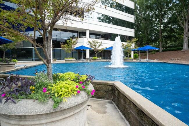 More details for 6601 Six Forks Rd, Raleigh, NC - Office to Rent