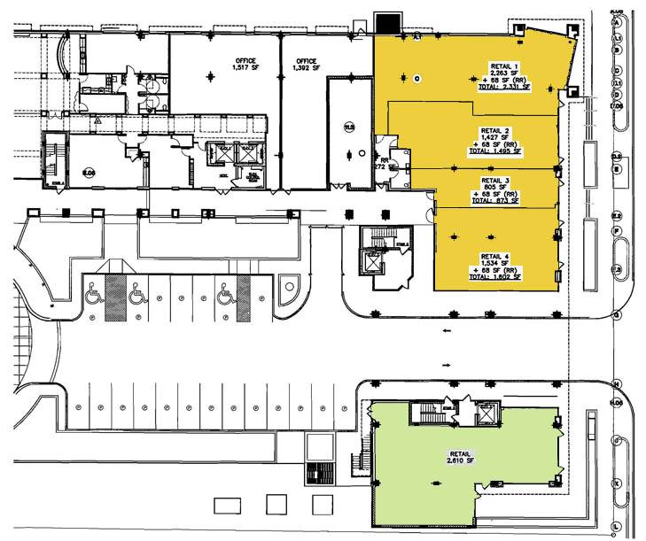 Typical Floor Plan