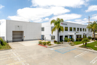 More details for 2057 Aldergrove Ave, Escondido, CA - Industrial for Rent