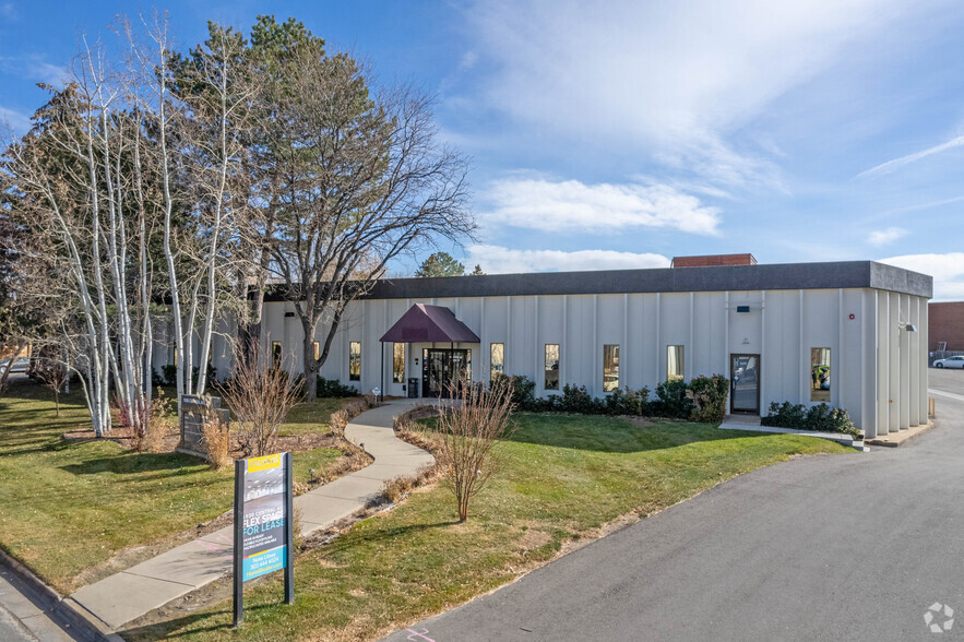 1930 Central Ave, Boulder, CO for sale - Building Photo - Image 1 of 1