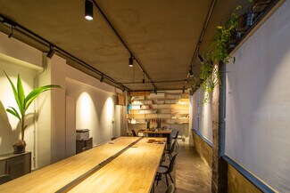 More details for Paseo de la Chopera, Madrid - Co-working to Rent