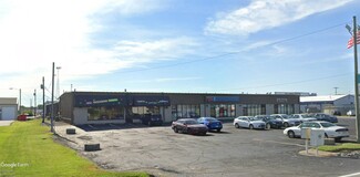 More details for 4612-4620 Speedway Dr, Fort Wayne, IN - Retail for Rent