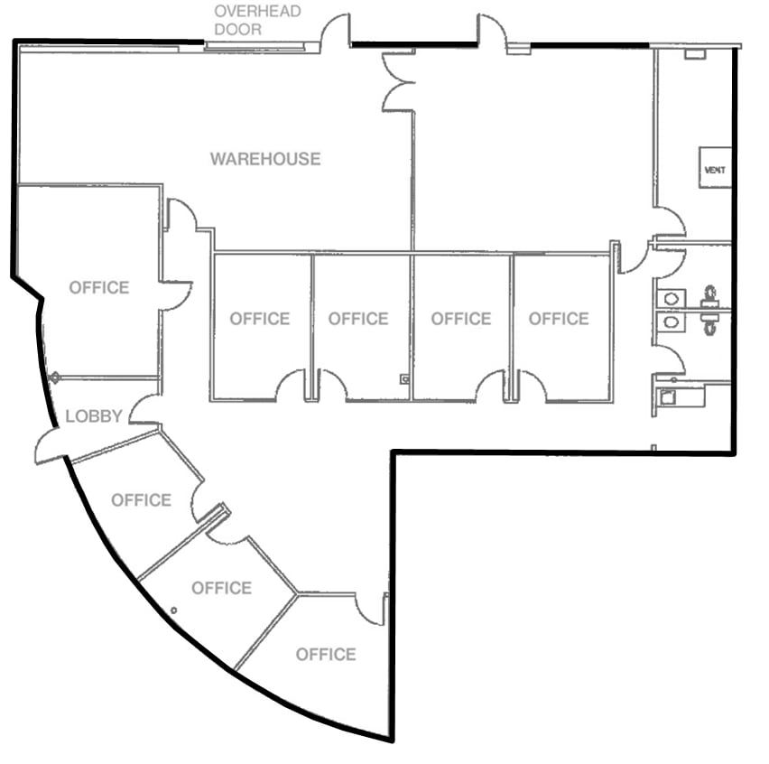 11011 Brooklet Dr, Houston, TX to rent Interior Photo- Image 1 of 1