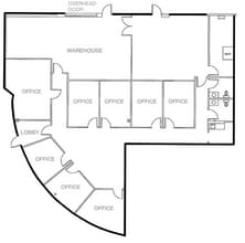 11011 Brooklet Dr, Houston, TX to rent Interior Photo- Image 1 of 1