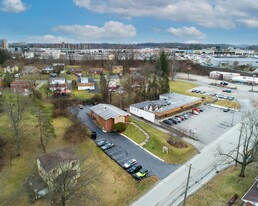 232 Center Rd, Monroeville PA - Commercial Property